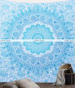 Queen Mandala Tapestry - Wall tapestry wholesale  