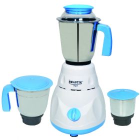 BK Starling Angel 1hp Mixer