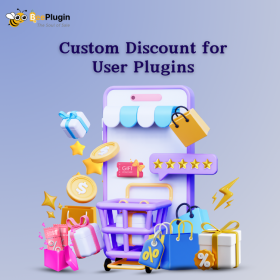 WooCommerce Custom Discount Plugin