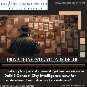 Private Investigations