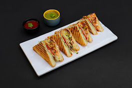 Soni Sandwich - Best Sandwich Shop in Pune