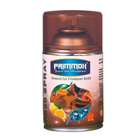 Primmox Air Freshener Pr250- Black Touch