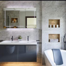 Designer Bathroom Tiles