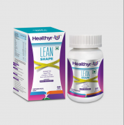 Lean Shape Tablets for Weight Management