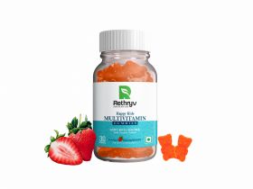 Kids Multivitamin Gummy