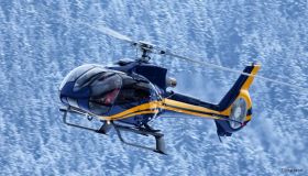 Private Charter Helicopter Rental Services