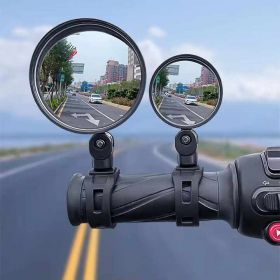  motorcycle bike rear view mirror