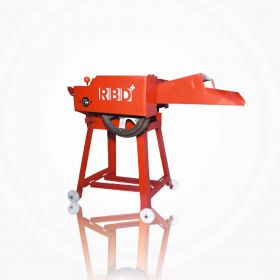 RBD Chaff Cutter Machine