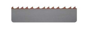 Custom Bimetal Band Saw Blades