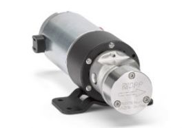 Precision Gear Pumps Manufacturer and Supplier