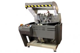 UCM800 SEMI-AUTOMATIC UPCUT MITER