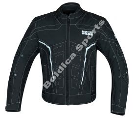 Motorbike Textile Jacket Men