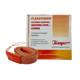 Silicon Flexible Electric Pipe Heating Tape