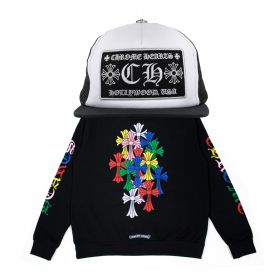 Official Chrome Hearts Clothing