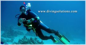 Diving Equipment For Sale