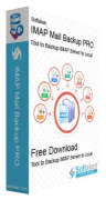 Softaken IMAP Mail Backup Tool