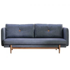 Stileo Fabric Sofa