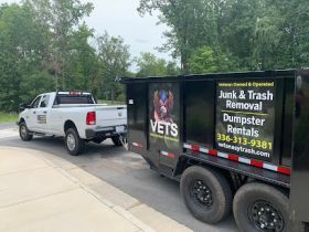 VETS Junk Removal