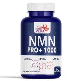 NMN PRO+ 1000 mg | Maximum Antioxidant Anti-Aging 