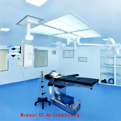 Modular OT Air Conditioning System Mfrs In Nagpur