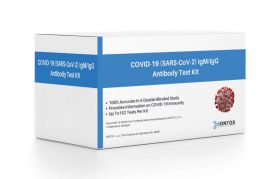 Coronavirus Antibody Test Kit