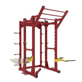 ntaifitness power rack for sale