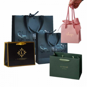 Promotional Bags & Swag Bags