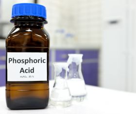 Phosphoric Acid