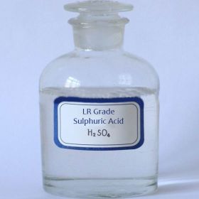 Surphuric Acid (CP Grade)