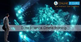 Data Science Certification 