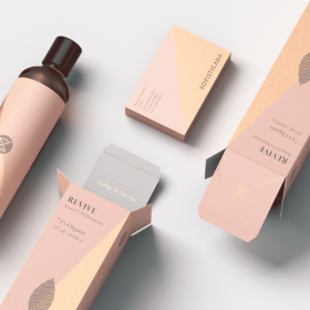 Cosmetic Packaging