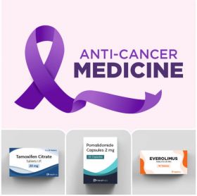 Anticancer Medicines