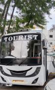 Bus Rental Indore