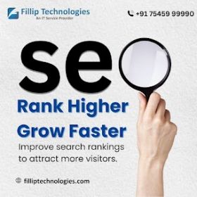 Search Engine Optimization