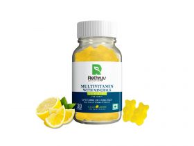 Adult Multivitamin Gummy