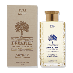 Bath & Body Products | Shop |Breathe Aromatherapy