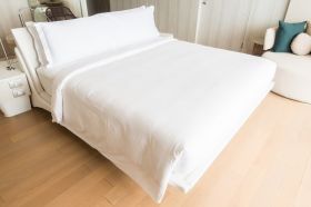 EGYPTIAN COTTON Fitted BED SHEETS - Bed Sheet