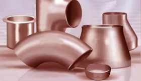 Copper Nickel 90/10 Fitting Supplier