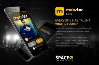 Mobstar - Social Network with Passionate Community