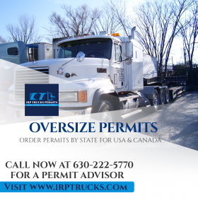 Illinois Oversize Permits