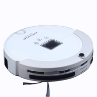 Buyan032 - Robotic Vacuum Cleaner