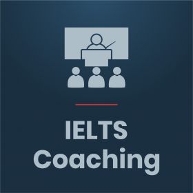 IELTS Coaching