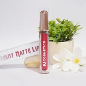 Creamy Matte - Lipsticks