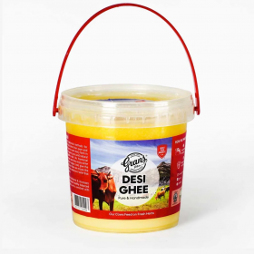 Buy Organic Desi Ghee at Best Price in Pakistan 