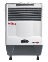Captain Air coolers 