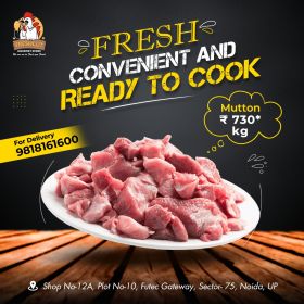 Best Meat Shops in Noida Sector 75