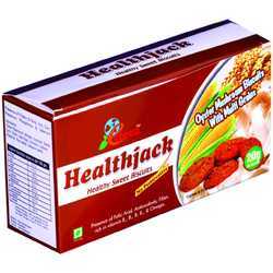 Healthjack Sweet Biscuite