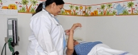Best Advanced Foetal Care Centre in Mumbai - KDAH
