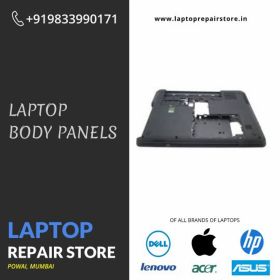 Laptop Body Panels