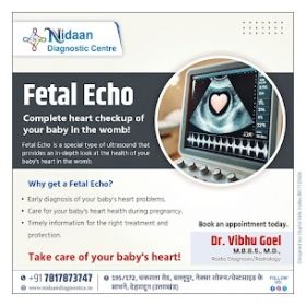 Fetal Echo